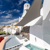 Deluxe Cave Villa (4 persons)