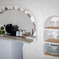 Deluxe Cave Villa (4 persons)