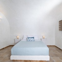 Deluxe Cave Villa (4 persons)