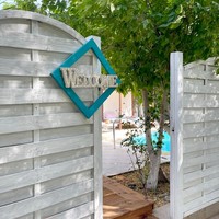 Adonis Villa (4 persons)