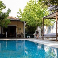 Adonis Villa (4 persons)