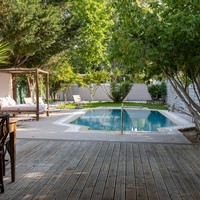 Adonis Villa (4 persons)