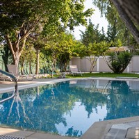 Adonis Villa (4 persons)