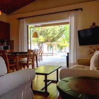 Adonis Villa (4 persons)
