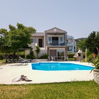 Fivos Villa (6 persons)