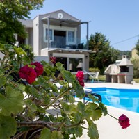 Fivos Villa (6 persons)