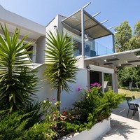Fivos Villa (6 persons)
