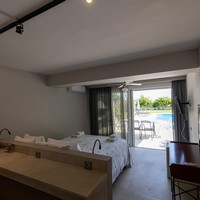 Fivos Villa (6 persons)