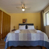 Fivos Villa (6 persons)