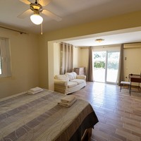 Fivos Villa (6 persons)