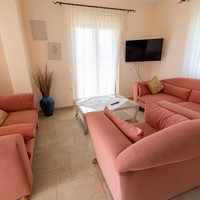 Fivos Villa (6 persons)