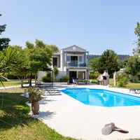 Fivos Villa (6 persons)