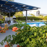 Aris Villa (6 persons)