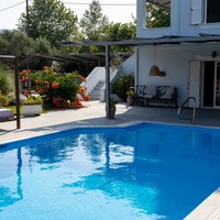 Aris Villa (6 persons)