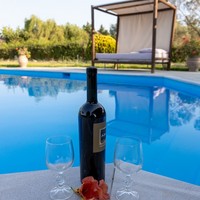 Aris Villa (6 persons)