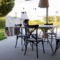 Aris Villa (6 persons)
