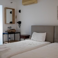 Aris Villa (6 persons)