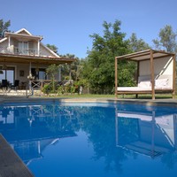 Ermis Villa (8 persons)