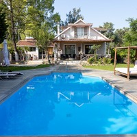 Ermis Villa (8 persons)