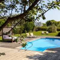 Ermis Villa (8 persons)