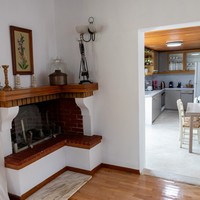 Ermis Villa (8 persons)