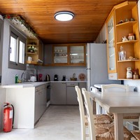 Ermis Villa (8 persons)