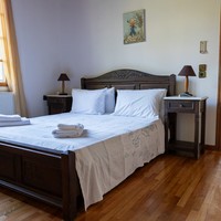 Ermis Villa (8 persons)