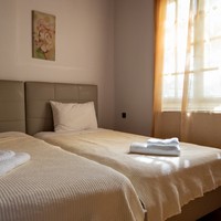 Ermis Villa (8 persons)