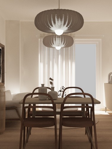New Apartment Buidling, Iatrou Tzanou 35, Volos