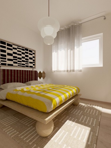 New Apartment Buidling, Iatrou Tzanou 35, Volos