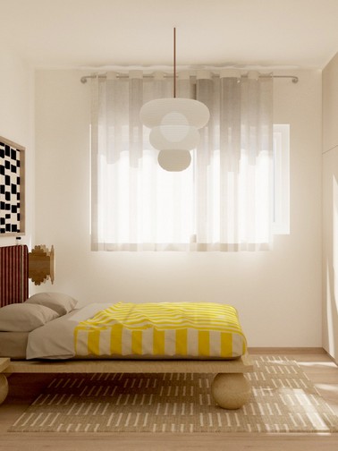 New Apartment Buidling, Iatrou Tzanou 35, Volos