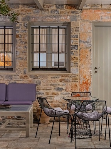 Chroma Pelion Villas, Kato Gatzea