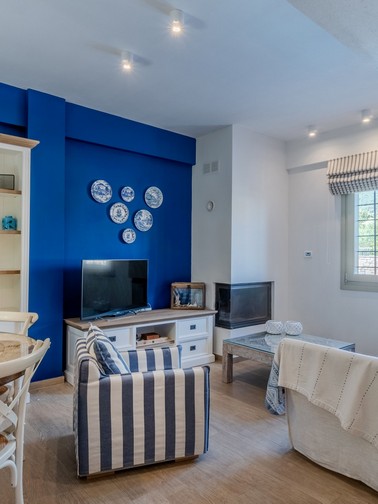 Chroma Pelion Villas, Kato Gatzea