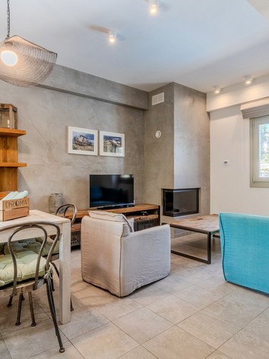 Chroma Pelion Villas, Kato Gatzea