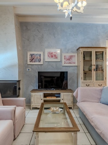 Chroma Pelion Villas, Kato Gatzea