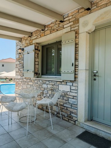 Chroma Pelion Villas, Kato Gatzea