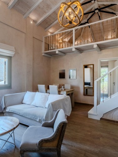 Chroma Pelion Villas, Kato Gatzea