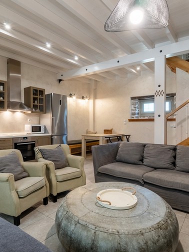 Chroma Pelion Villas, Kato Gatzea