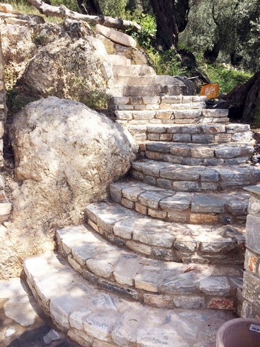 Residence in Ano Gatzea, Pelion