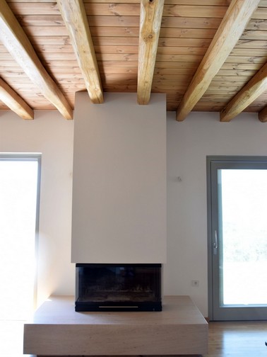 Residence in Ano Gatzea, Pelion