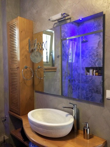 Residence in Ano Gatzea, Pelion