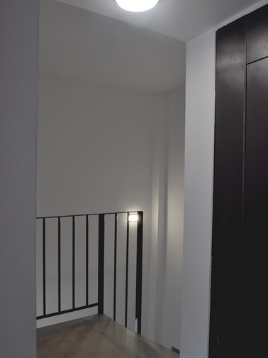 Apartment Buidling, Porfiras 8, Anavros, Volos