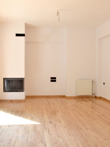 Apartment Buidling, Porfiras 8, Anavros, Volos