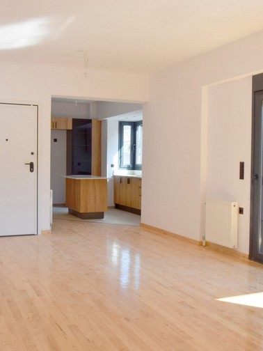 Apartment Buidling, Porfiras 8, Anavros, Volos