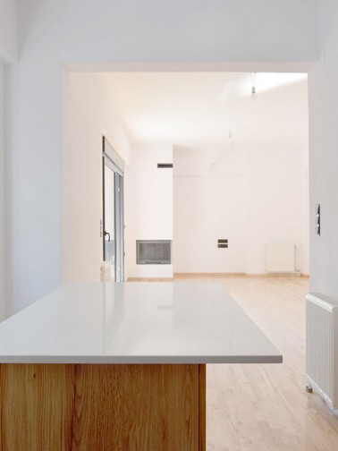 Apartment Buidling, Porfiras 8, Anavros, Volos
