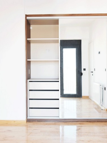 Apartment Buidling, Porfiras 8, Anavros, Volos