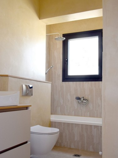 Apartment Buidling, Porfiras 8, Anavros, Volos