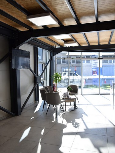 Gas Group 'Pelagiadis', Volos