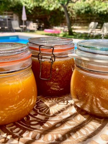 Marmalades