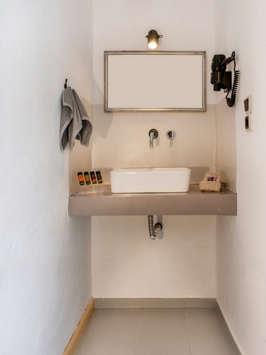 Superior Pool View Studio